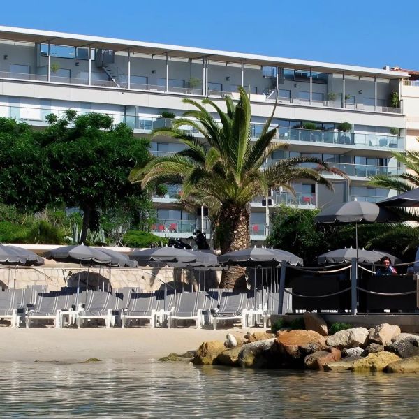 Royal Antibes — Antibes, Francja