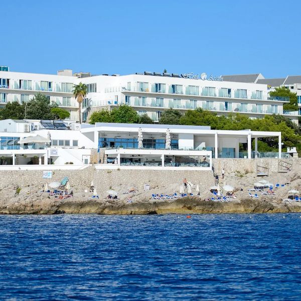 Royal Ariston (Dubrovnik) — Dubrovnik, Chorwacja