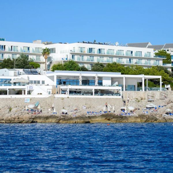 Royal Ariston (Dubrovnik) — Dubrovnik, Chorwacja
