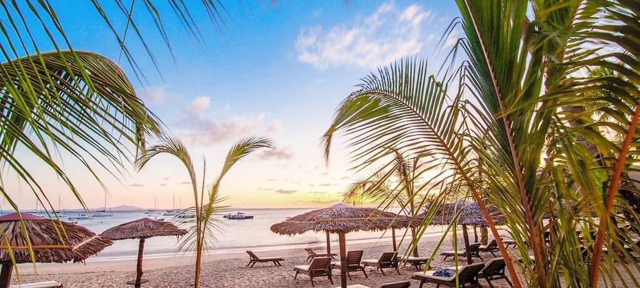 Royal Beach (Nosy Be)