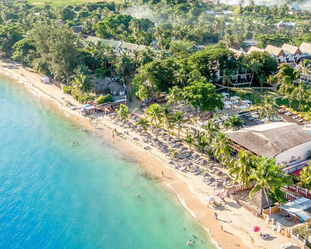 Royal Beach (Nosy Be)