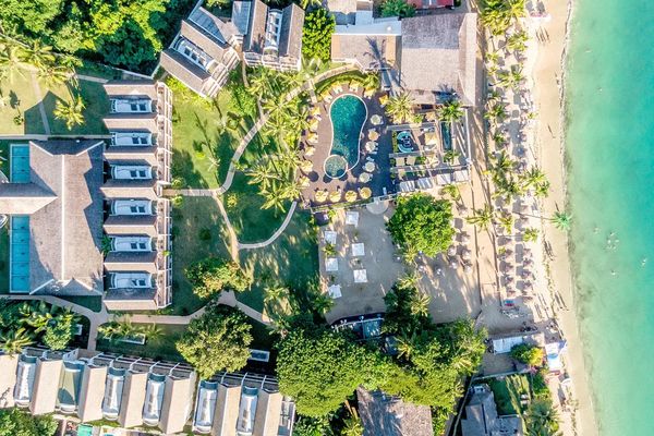 Royal Beach (Nosy Be)