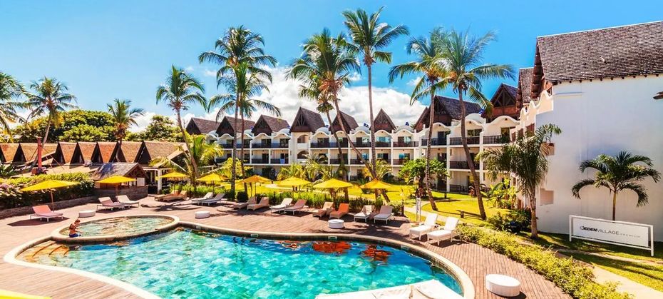 Royal Beach (Nosy Be)