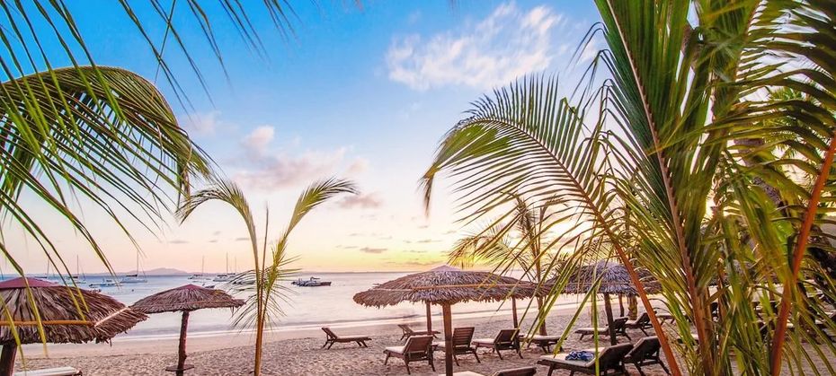 Royal Beach (Nosy Be)