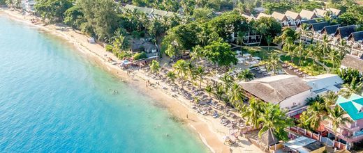 Royal Beach (Nosy Be)