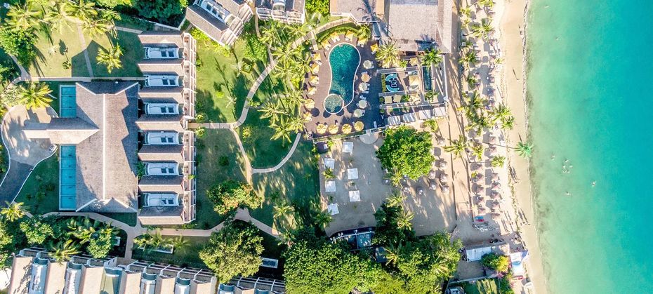 Royal Beach (Nosy Be)