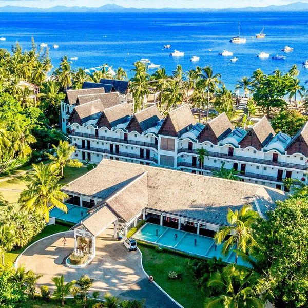 Royal Beach Nosy Be – 2026-04-26 - Zdjęcie 2