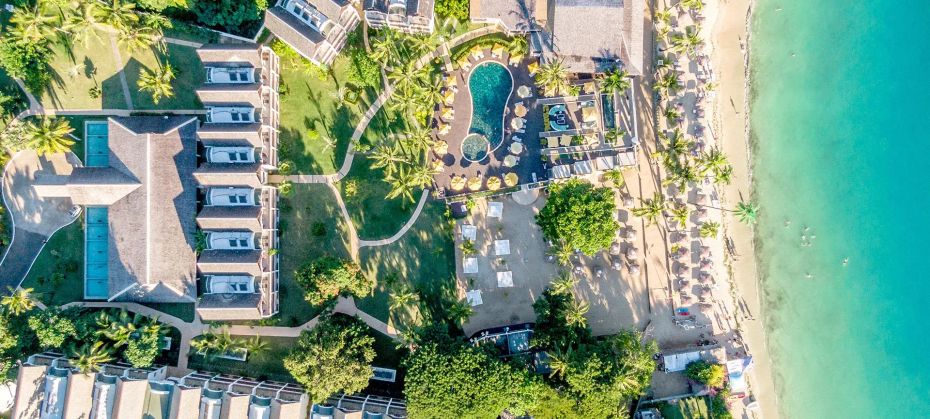 Royal Beach (Nosy Be)