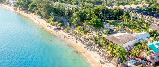Royal Beach (Nosy Be)