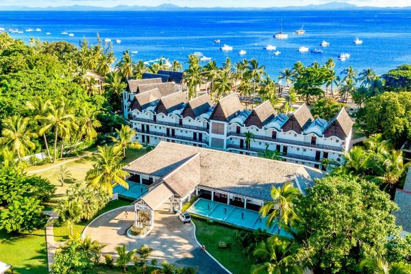 Royal Beach (Nosy Be)