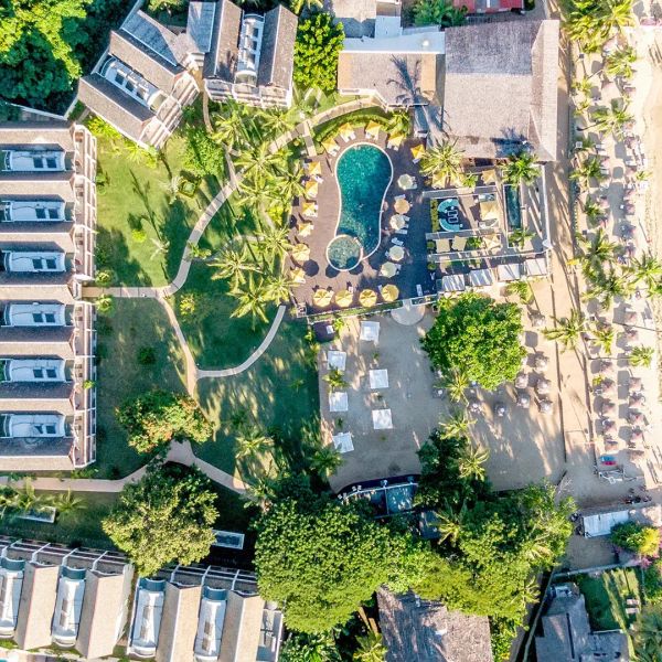 Royal Beach Nosy Be – 2026-08-23 - Zdjęcie 3