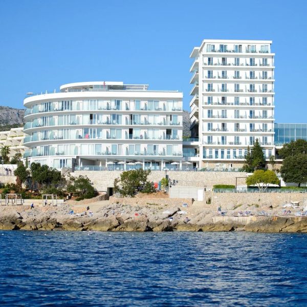Royal Blue (Dubrovnik) — Dubrovnik, Chorwacja
