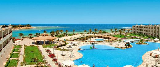 Royal Brayka Beach Resort (ex Zee Brayka)