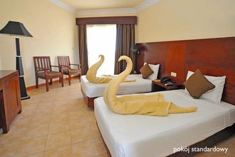 Royal Brayka Beach Resort ex Zee Brayka