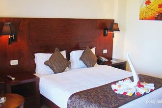 Royal Brayka Beach Resort ex Zee Brayka