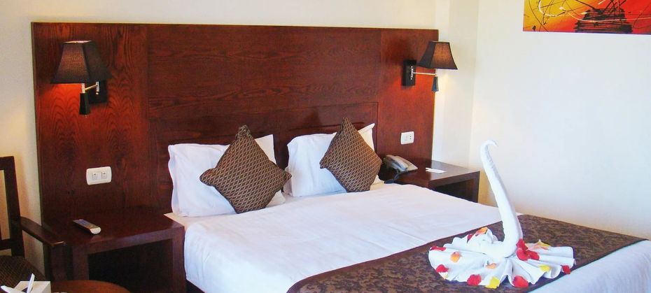 Royal Brayka Beach Resort (ex Zee Brayka)