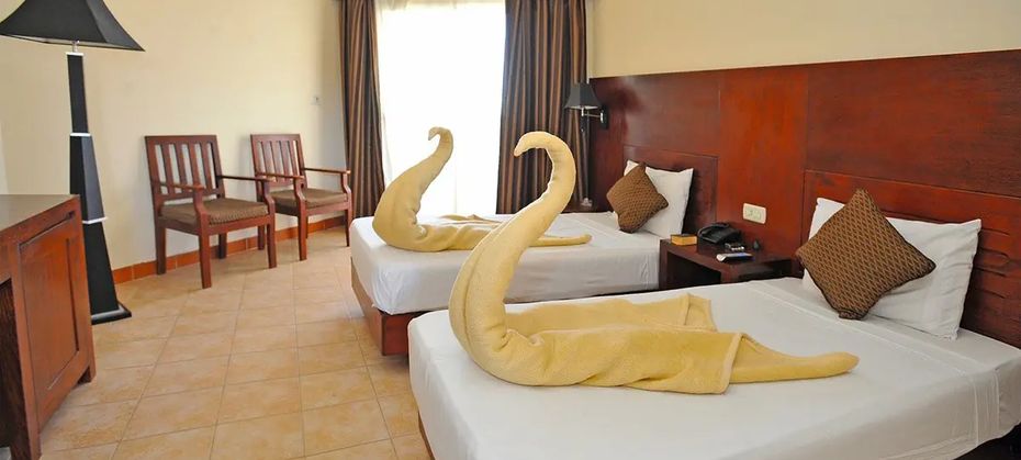 Royal Brayka Beach Resort (ex Zee Brayka)