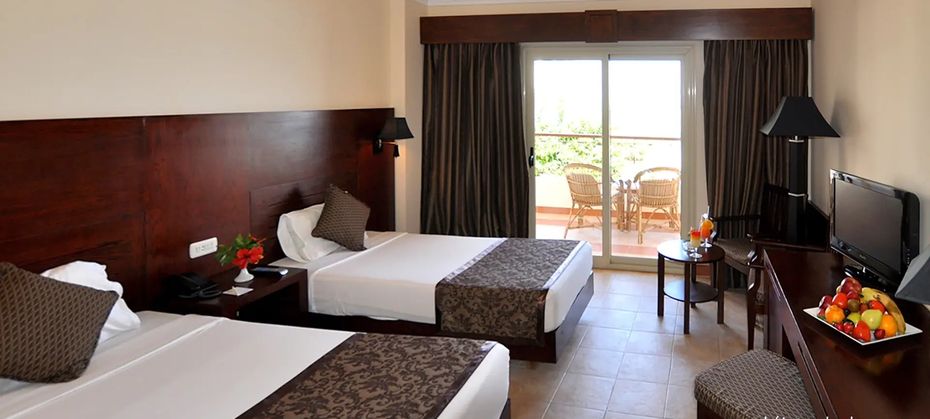 Royal Brayka Beach Resort (ex Zee Brayka)