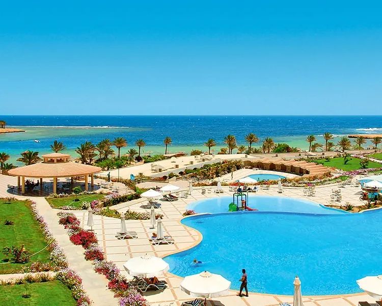 Royal Brayka Beach Resort (ex Zee Brayka)