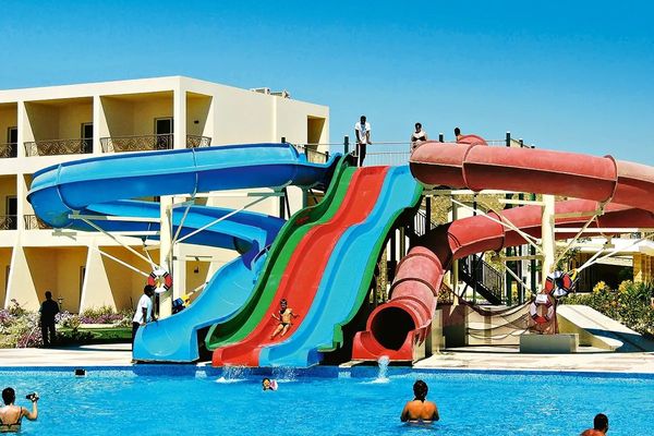 Royal Brayka Beach Resort (ex Zee Brayka)