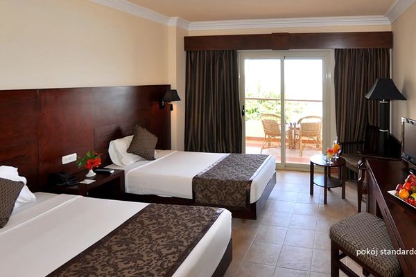 Royal Brayka Beach Resort (ex Zee Brayka)