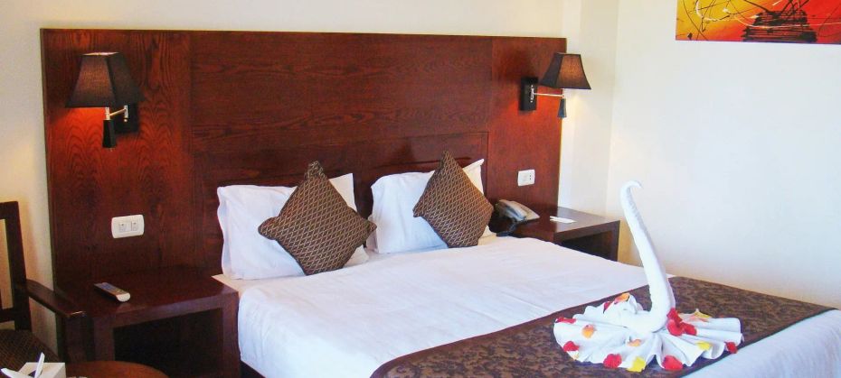 Royal Brayka Beach Resort (ex Zee Brayka)