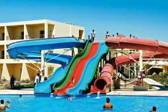 Royal Brayka Beach Resort ex Zee Brayka