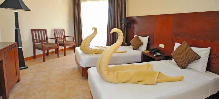 Royal Brayka Beach Resort (ex Zee Brayka)