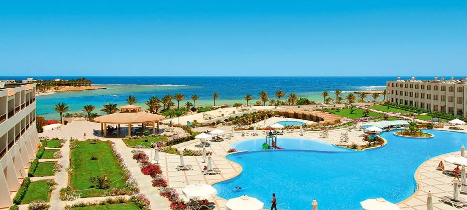 Royal Brayka Beach Resort (ex Zee Brayka)