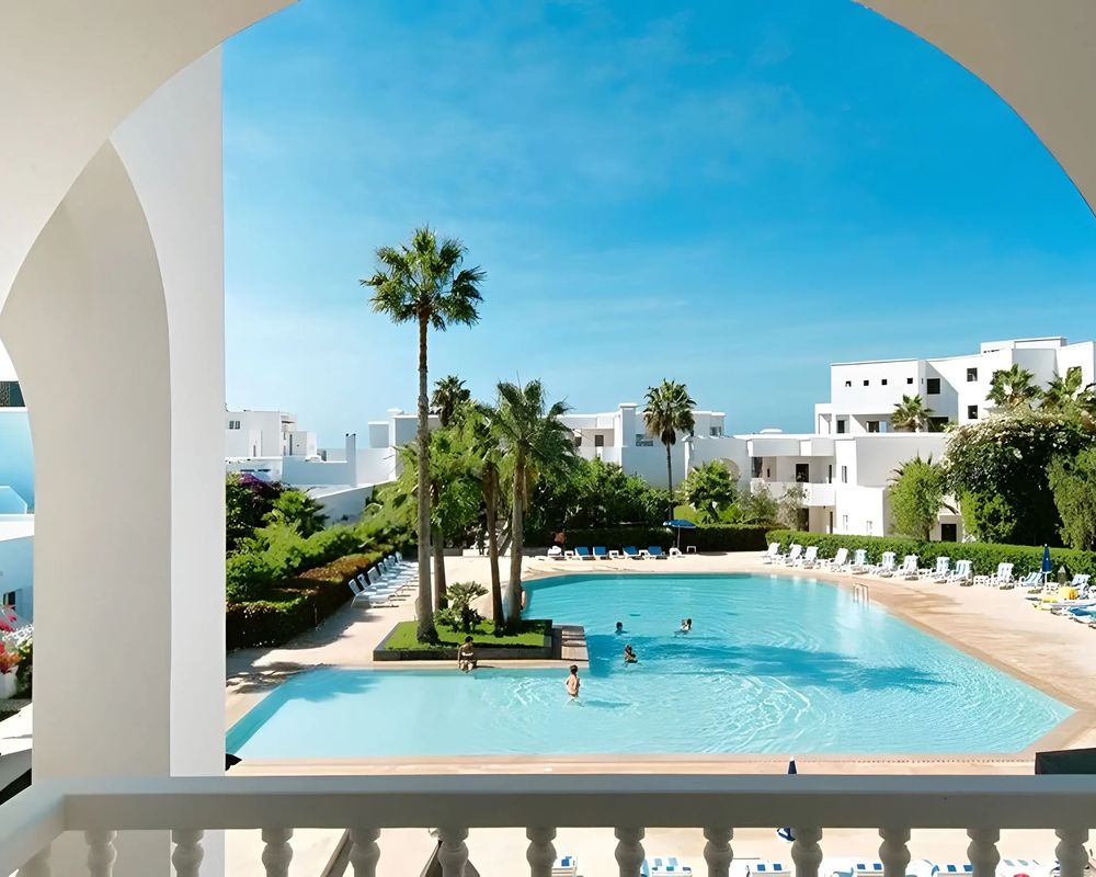 Royal Decameron Tafoukt Beach