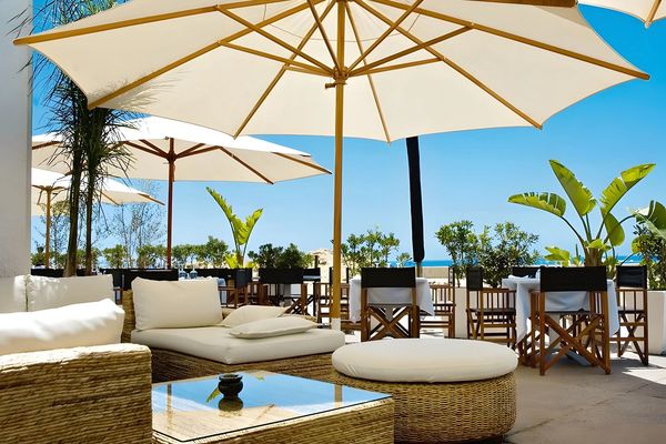 Royal Decameron Tafoukt Beach