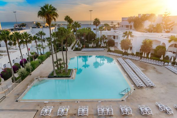 Royal Decameron Tafoukt Beach