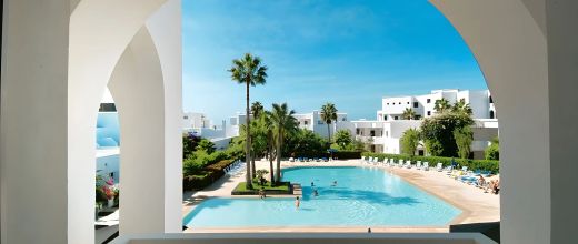 Royal Decameron Tafoukt Beach