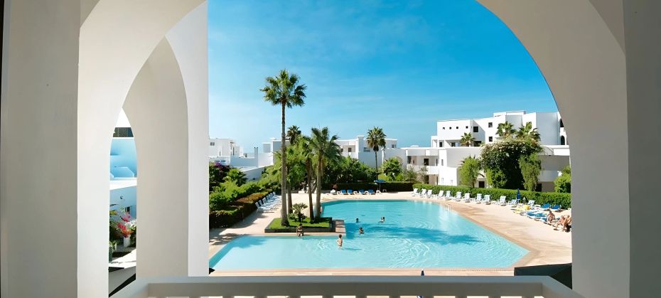 Royal Decameron Tafoukt Beach