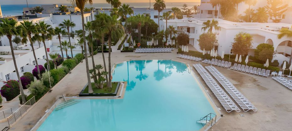 Royal Decameron Tafoukt Beach