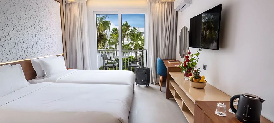 Royal Decameron Tafoukt Beach
