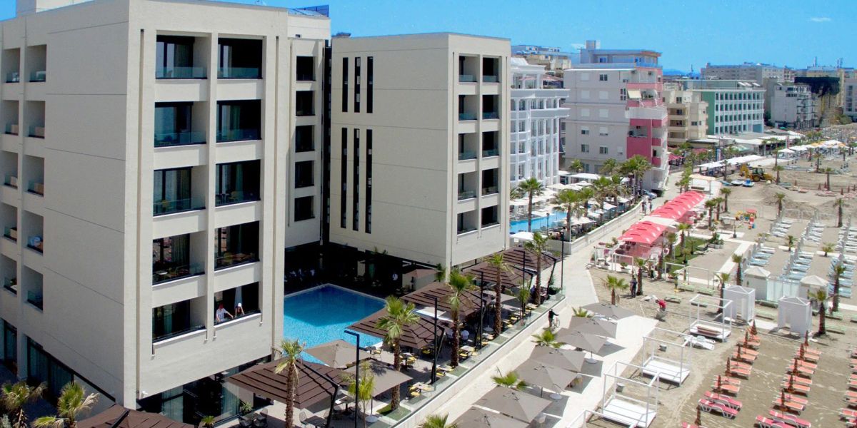Albania na 7 dni we wrześniu: 4⋆ hotel od 2 719 zł (aktualizacja ceny)