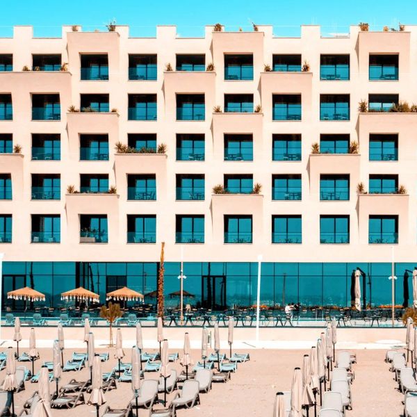 Royal G Lux — Durres, Albania