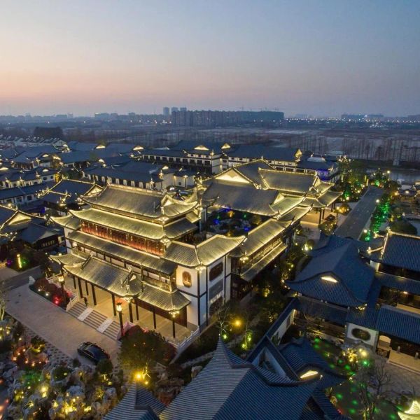Royal Garden Shanghai – 2026-09-28 - Zdjęcie 3