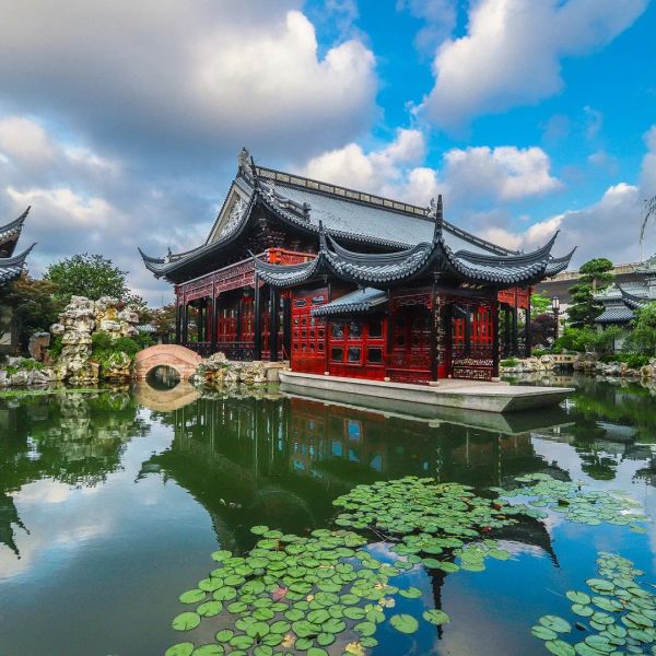 Royal Garden Shanghai – 2026-09-28 - Zdjęcie 2