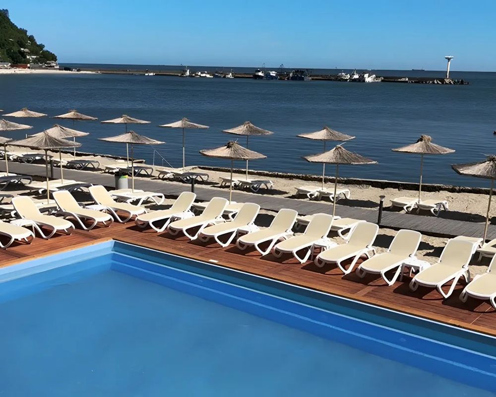 Royal Grand Hotel & Spa