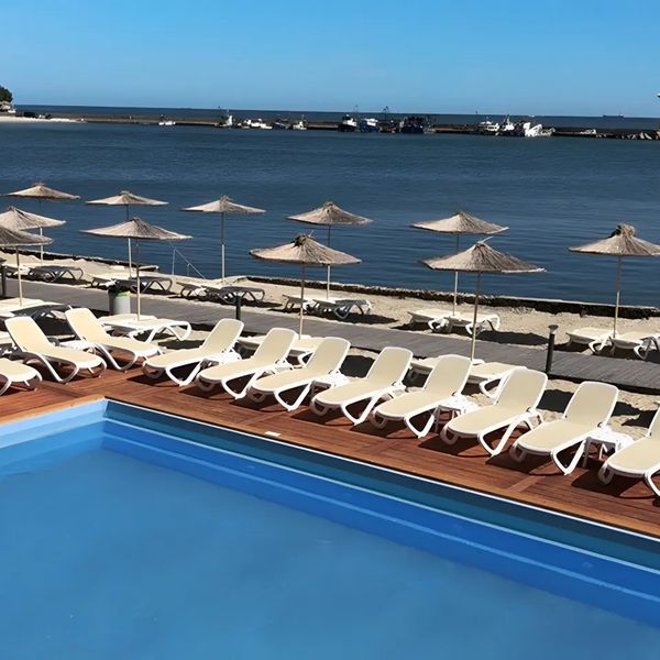 Royal Grand Hotel & Spa