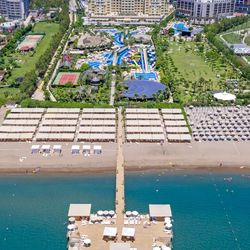 Royal Holiday Palace