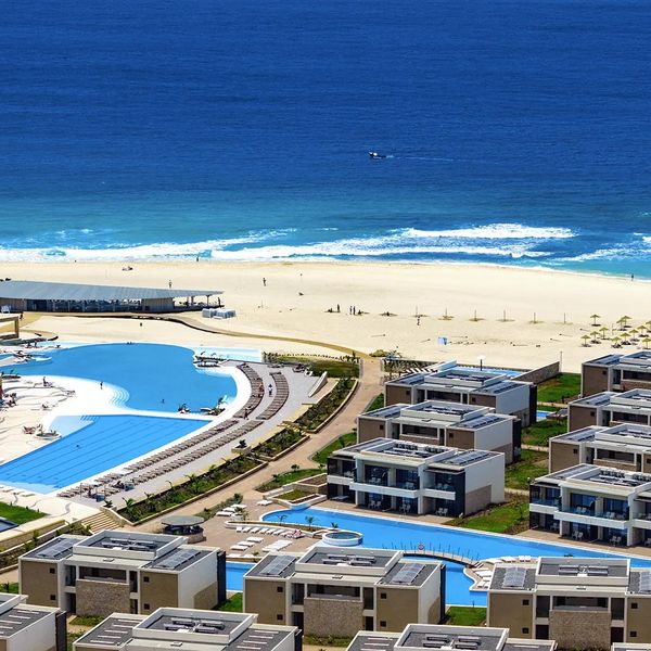 Royal Horizon Ponta Sino – 2025-09-08