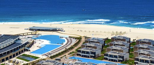 Royal Horizon Ponta Sino