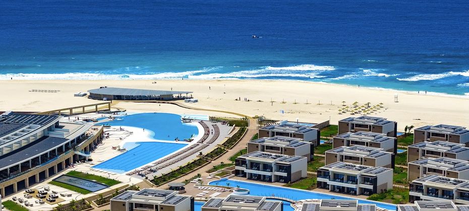 Royal Horizon Ponta Sino