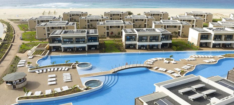 Royal Horizon Ponta Sino