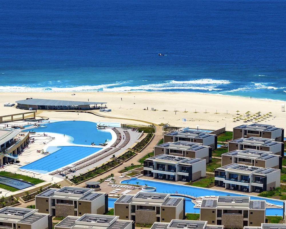 Royal Horizon Ponta Sino