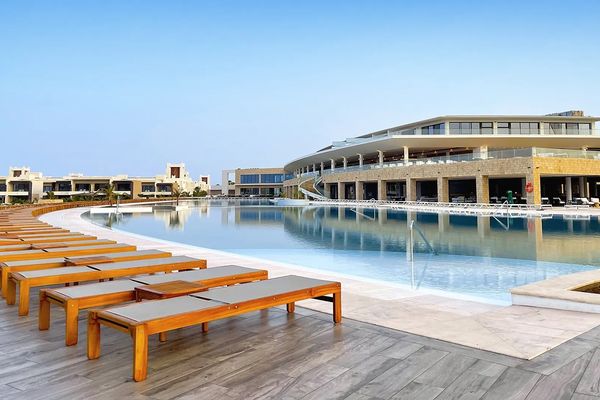 Royal Horizon Ponta Sino