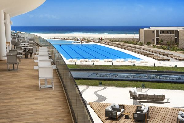 Royal Horizon Ponta Sino